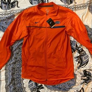 Nike Elite Hybrid Florida Gators Full-Zip Jacket